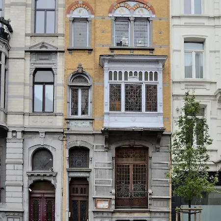 Aquarelle * Brussels