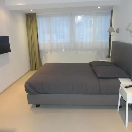 Aquarelle Bed & Breakfast