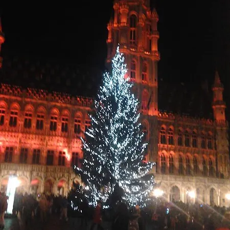 Apartment Grand Place The Looks Brussels