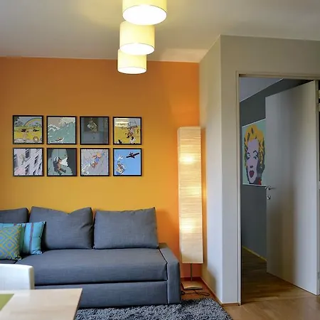 Bed In Brussels