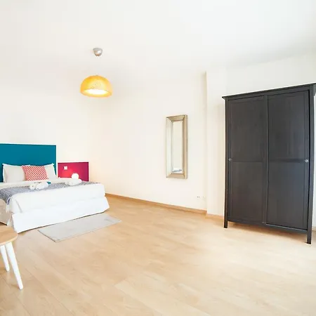 Apartment Sweet Inn Apartment - Monnaie