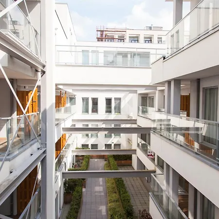 Sweet Inn Apartment - Monnaie Brussels