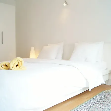 Apartment Impasse Pitchoune *