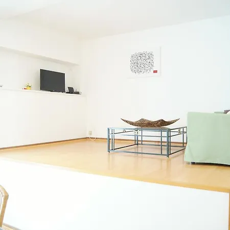 Apartment Impasse Pitchoune
