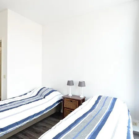 Apartment European Area *