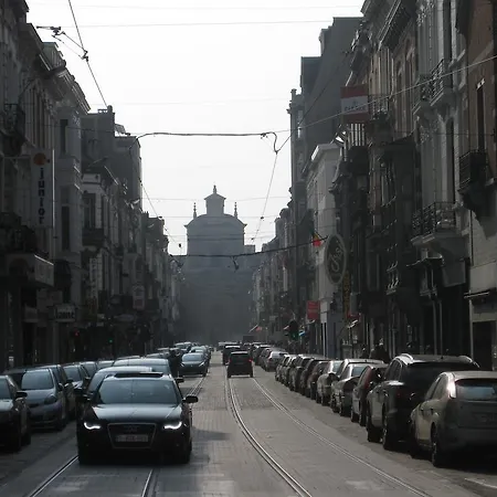 Bed & Breakfast Shared Brussels