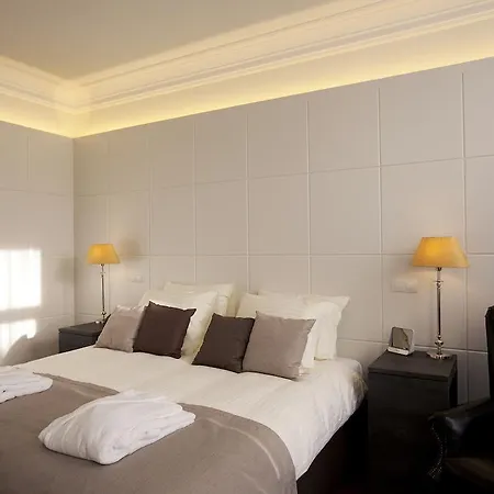 Bed & Breakfast Art De Sejour - B&B Brussels