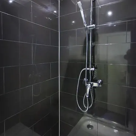 Apartment Madou Center Brussels