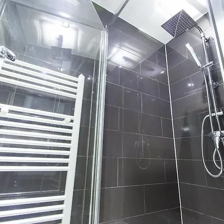 Apartment Madou Center Brussels