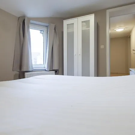 Apartment Madou Center Brussels