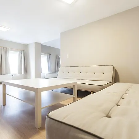 Apartment Madou Center Brussels