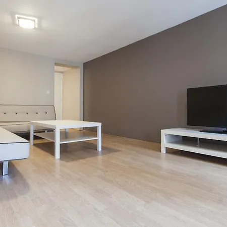 Apartment Madou Center Brussels