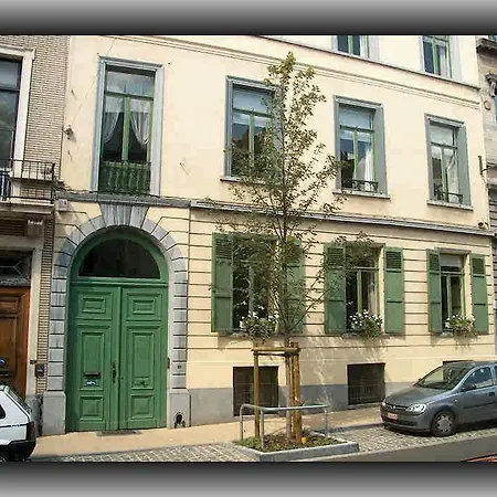 Guest house Brussels Guesthouse