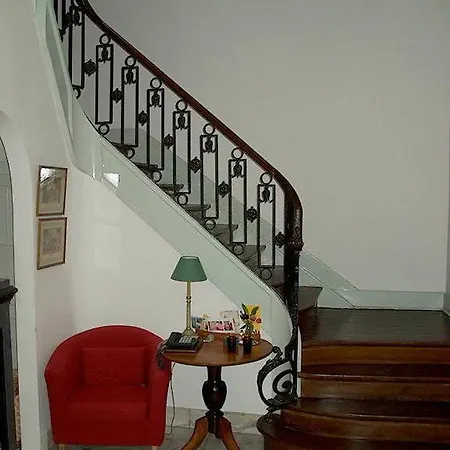 Guest house Brussels Guesthouse *