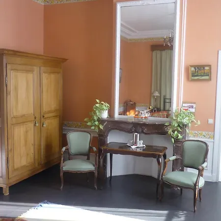 Guest house Brussels Guesthouse