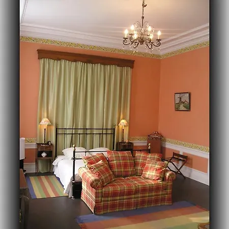 Guest house Brussels Guesthouse *