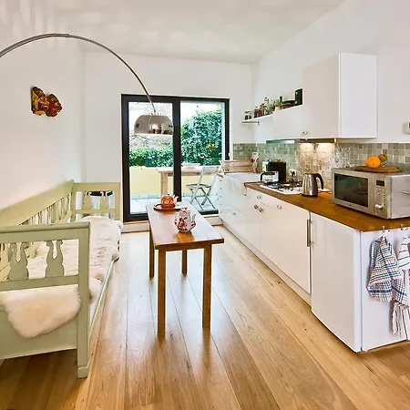 Holiday home Holiday Sablon Justice Brussels