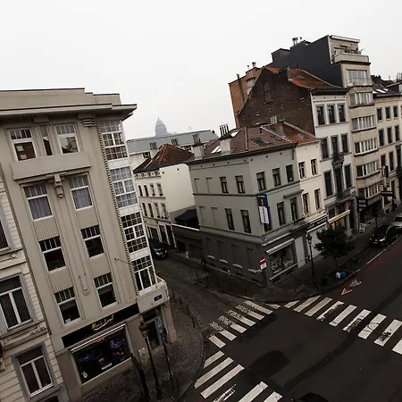 Apartment Grand Place Brussels