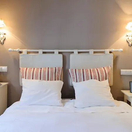 Bed & Breakfast Taptoe Ii 3*