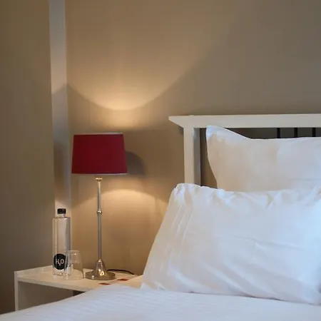 Apartment Be And Be Sablon 11