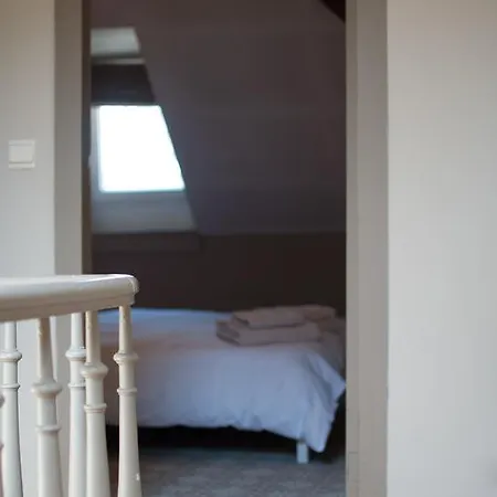 Apartment Be And Be Sablon 11 *