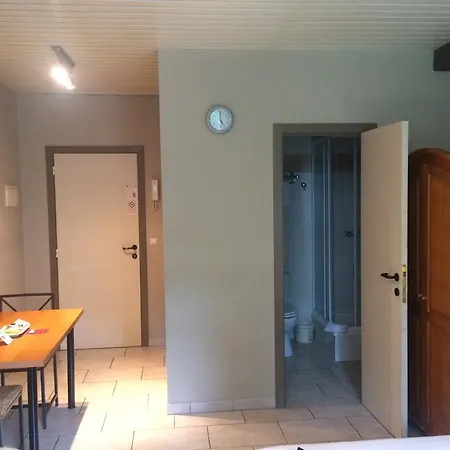 Appartement Gardens *
