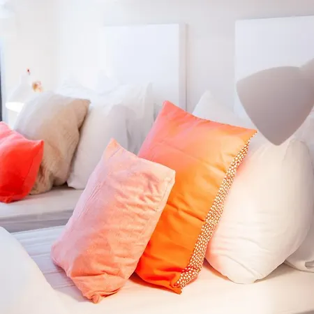 Apartment Sweet Inn Apartments - Madou Brussels