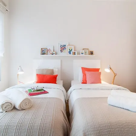 Sweet Inn Apartments - Madou Brussels