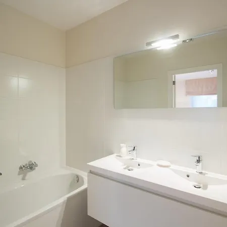 Apartment Sweet Inn Apartments - Madou Brussels