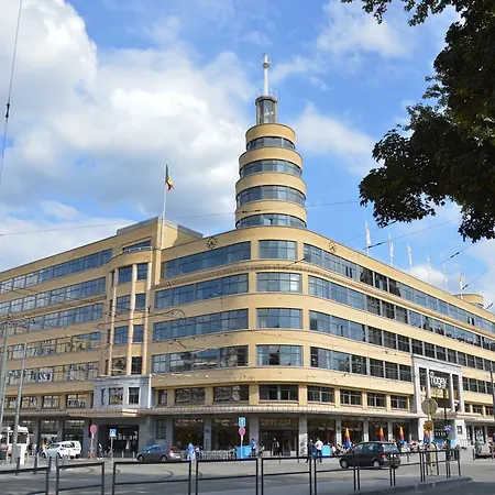 Apartment Sweet Inn Apartments - Place Flagey