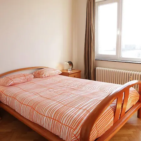 Apartment Moliere Halldis