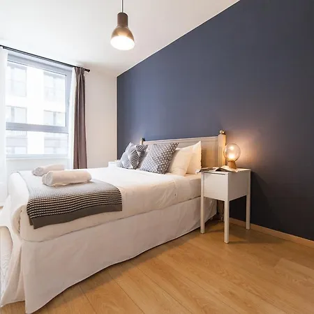 Sweet Inn Apartment - Monnaie
