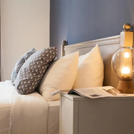 Sweet Inn Apartment - Monnaie Brussels