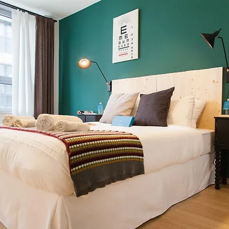 Apartment Sweet Inn Apartment - Monnaie