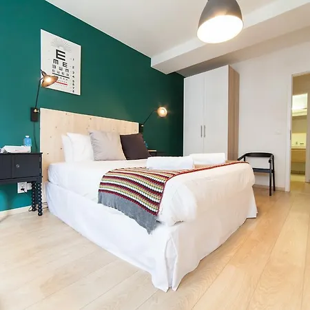Sweet Inn Apartment - Monnaie