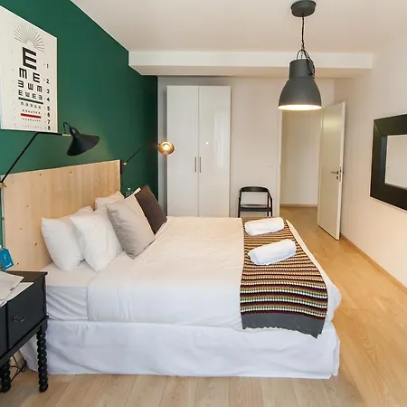 Sweet Inn Apartment - Monnaie