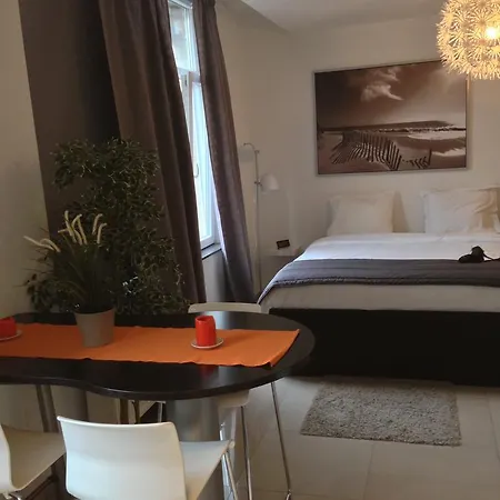 Apartment Pellini Brussels