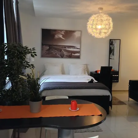 Apartment Pellini *