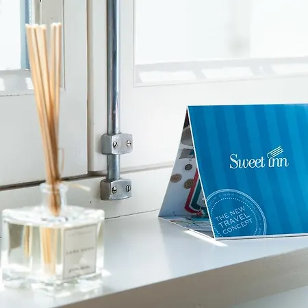 Apartment Sweet Inn Apartments - Grand Place *