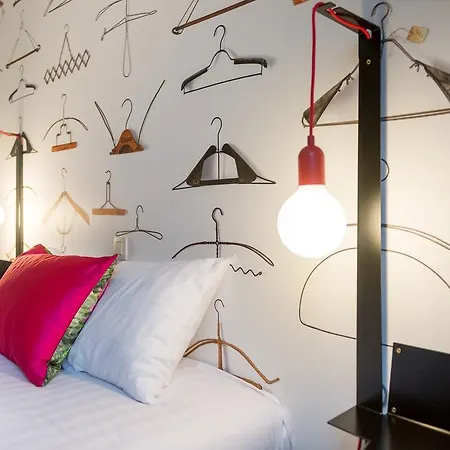 Appartement Smartflats Design - Schuman