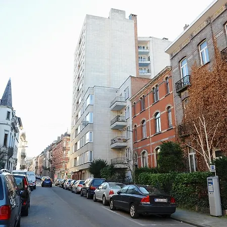 Le Petit Manhattan - 270° View Brussels
