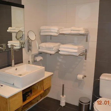 Apartment Pellini