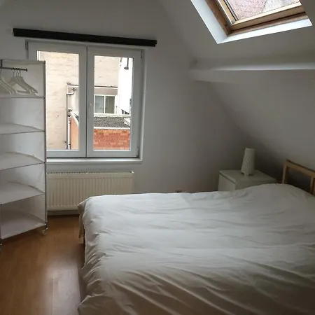 Apartment Cityzen Grand Place Brussels