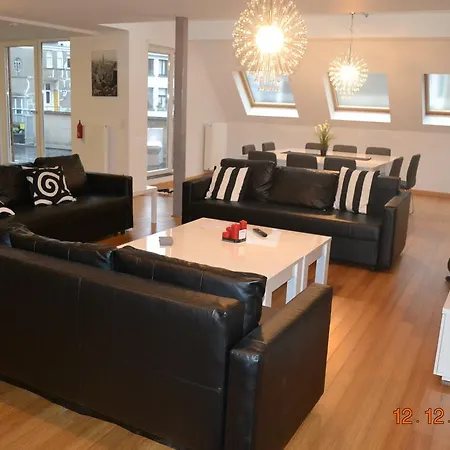 Apartment Pellini