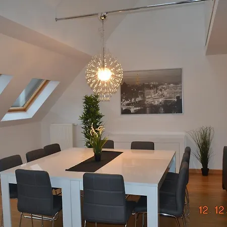 Apartment Pellini *