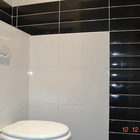 Apartment Pellini Brussels