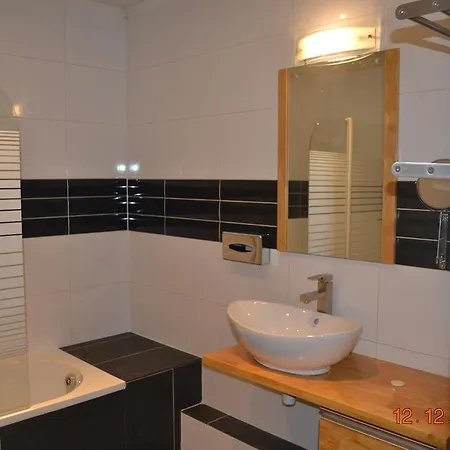 Apartment Pellini *