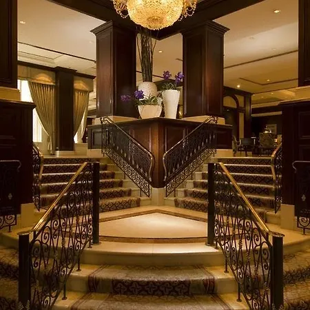 Hotel Steigenberger Icon Wiltcher's Brussel