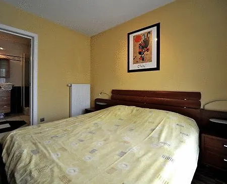 Apartment Pegasus Expo