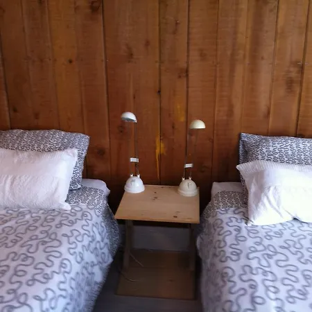 Backhouse
